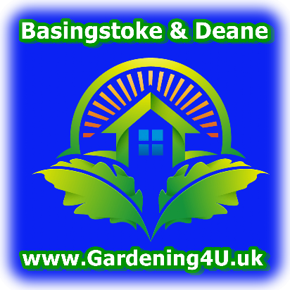 Gardening Gardener Landscaping Basingstoke and Dean